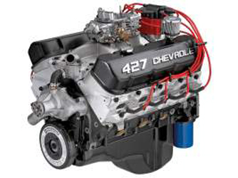P2602 Engine